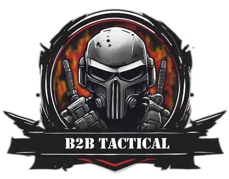 B2B Tactical